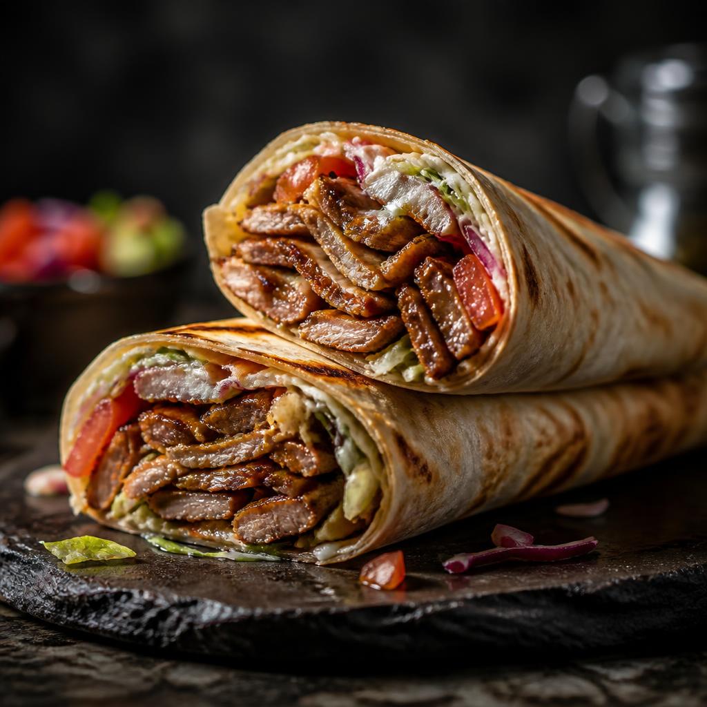 Döner Dürüm